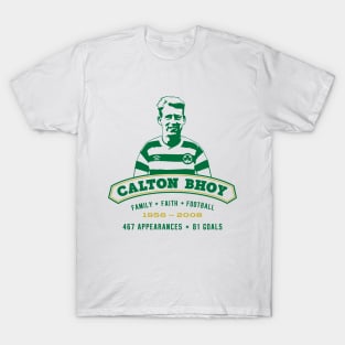 Calton Bhoy T-Shirt